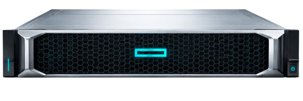 Server