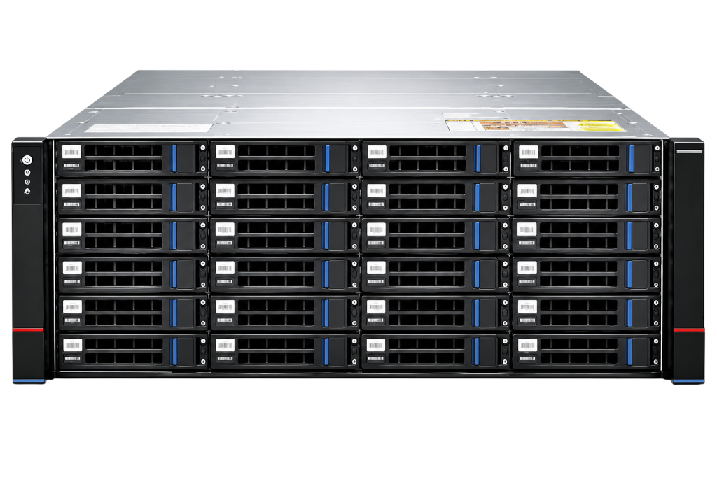 Intel VDS